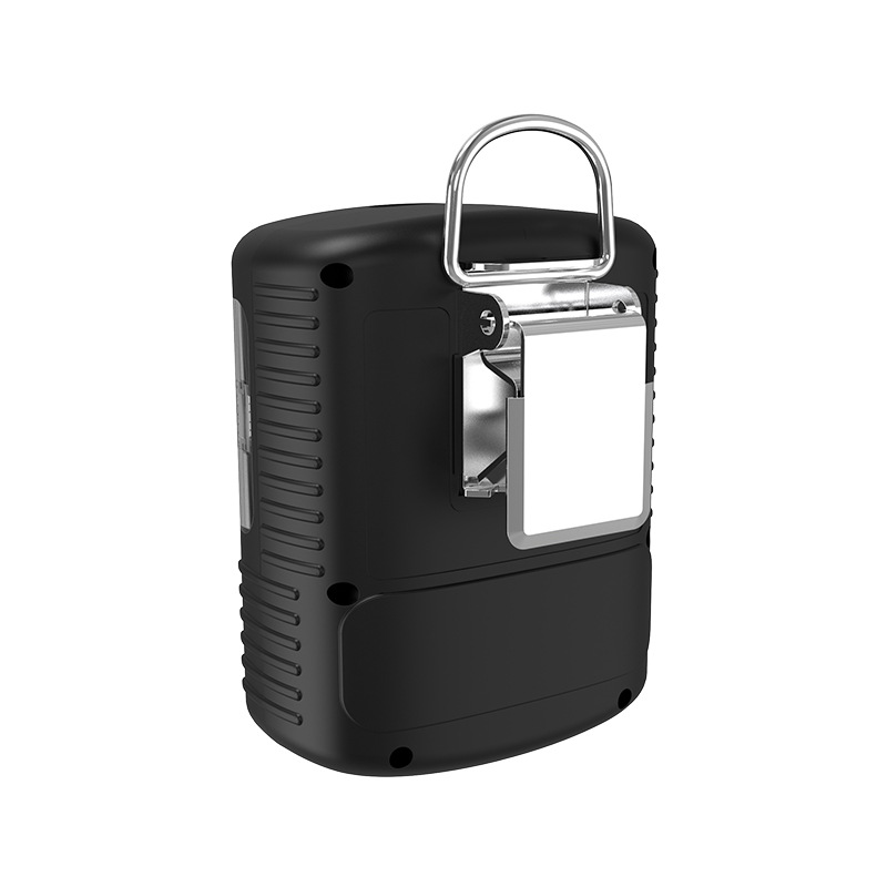 High-tech portable oxygen alarm gas detector detector NGP40-104KM -- O2