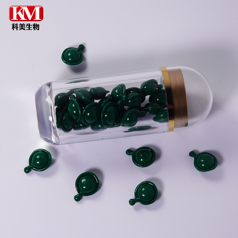 Hpr Triple a Alcohol Photon Capsule Essence Oil Processing French Retinol Time and Space Morning C and Night a