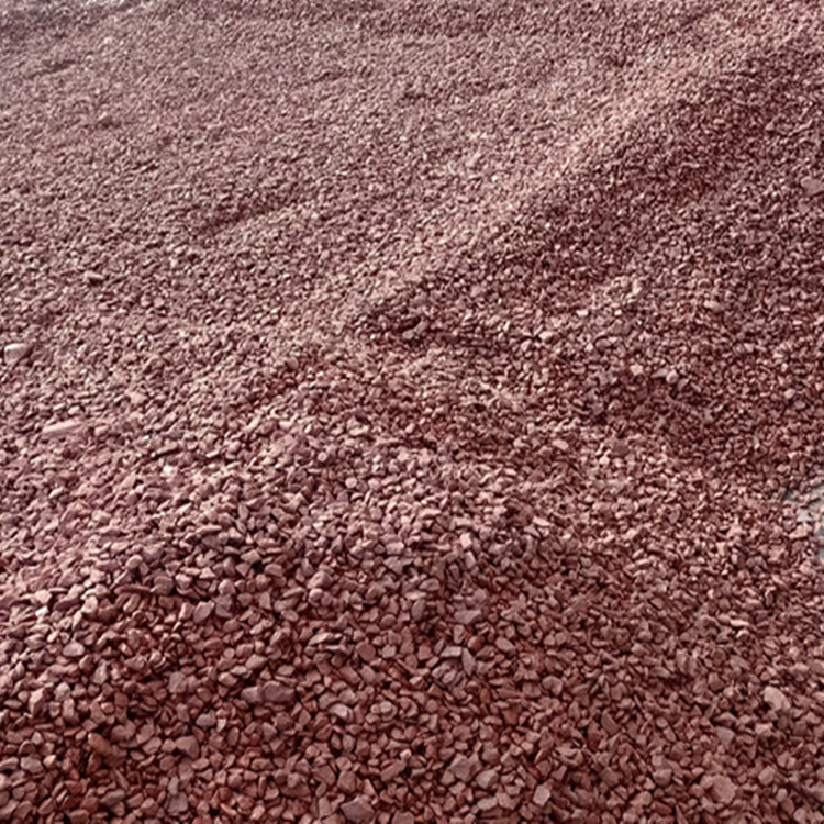 Supply of Hematite Powder Metallurgy Casting Iron Ore Water Treatment Smelting Steel Plant Hematite Block Ceramic Coating Hematite Red Powder