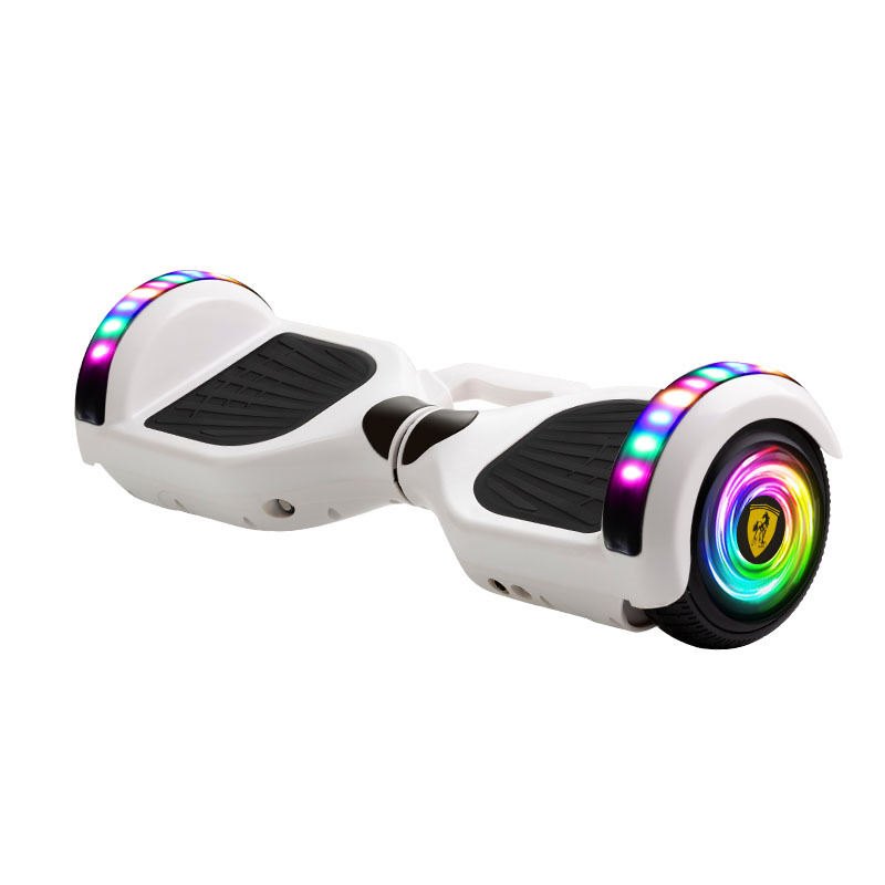 7 inch 8 inch 10 inch two wheel balance car electric balance car ticker balance car children's car factory wholesale