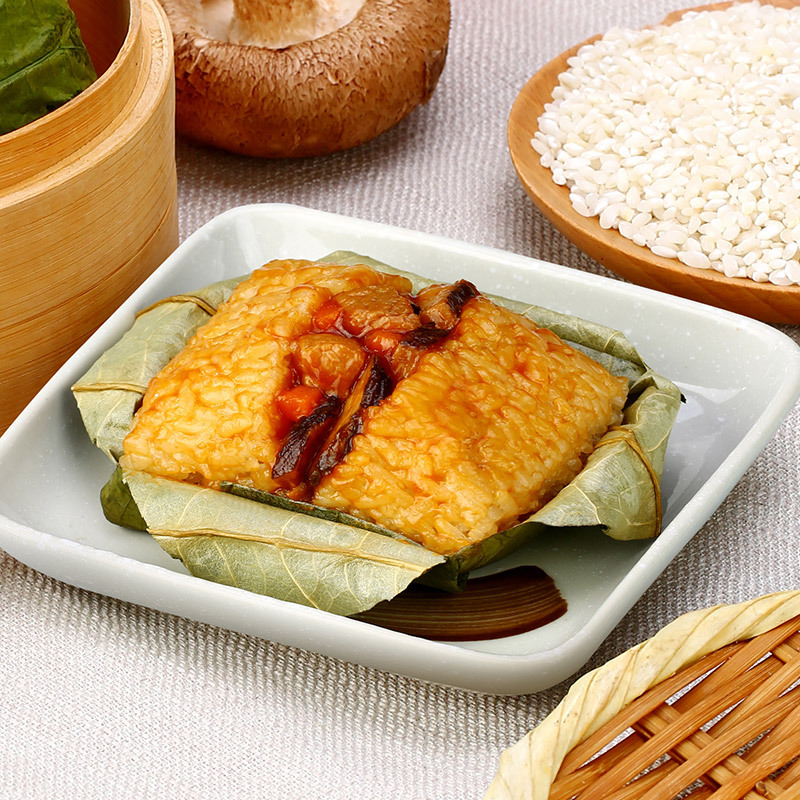 Arnold Cantonese Dim Sum Morning Tea Buns Tea Snacks Quick-Frozen Dumplings Hong Kong-Style Shrimp Dumplings Breakfast Semi-Finished Products Ready to Eat