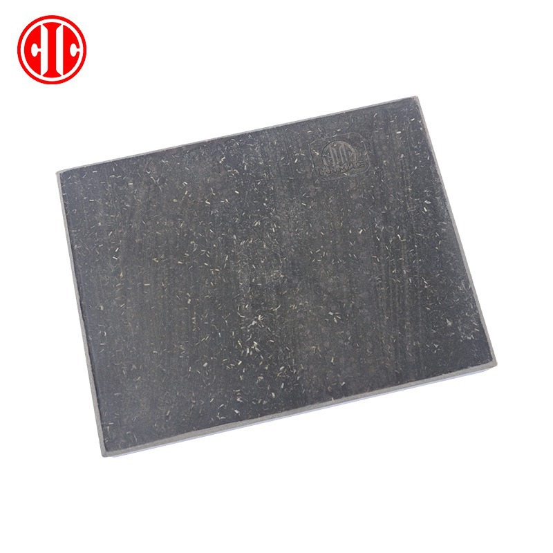 Zhongshi Technology New Asbestos-Free Brake Pads Mining Hoist Brake Pads Sensitive Braking