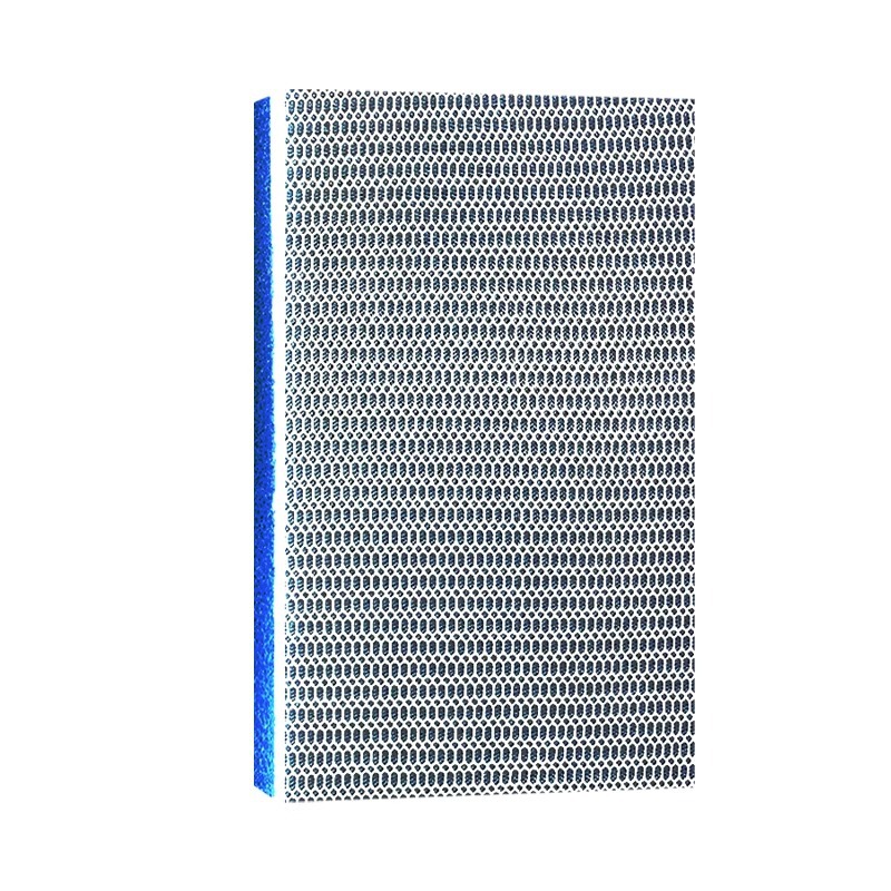 Fish tank filter cotton 8D glue-free cotton washable thickened high density water purification bacteria honeycomb water cube cotton biochemical cotton