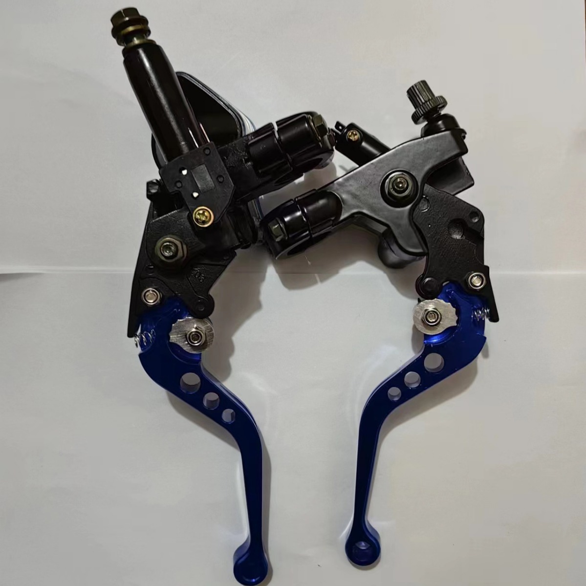 Motorcycle Parts Big Leaf Big Mango Cnc Modified Pump Zuma Scooter Gy6 Modified Brake Master Cylinder Left Clutch