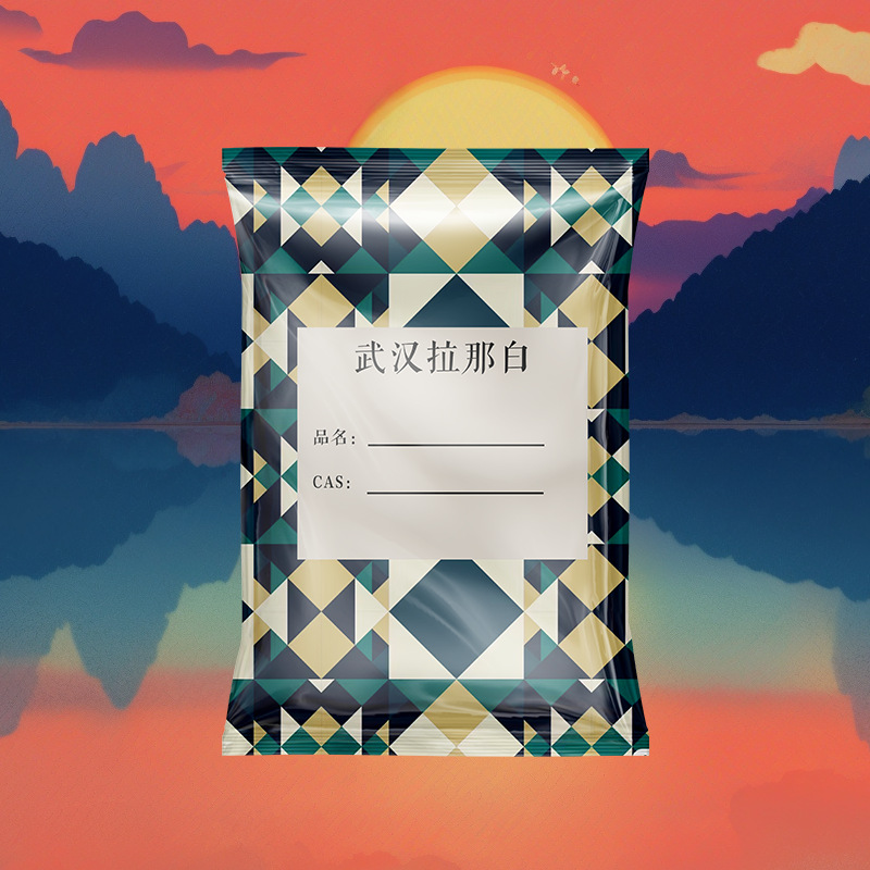 3-Изохромон 4385-35-7 [3-изохромон] 10г 1кг Ухань Лана белый по отличной цене