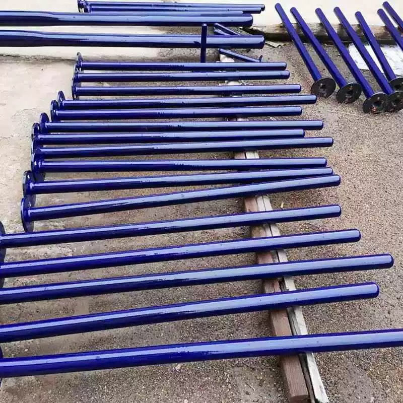 Glass-Lined Thermometer Casing, Enamel Pipe Fittings, One Piece Shipped from Stock, Corrosion-Resistant Material