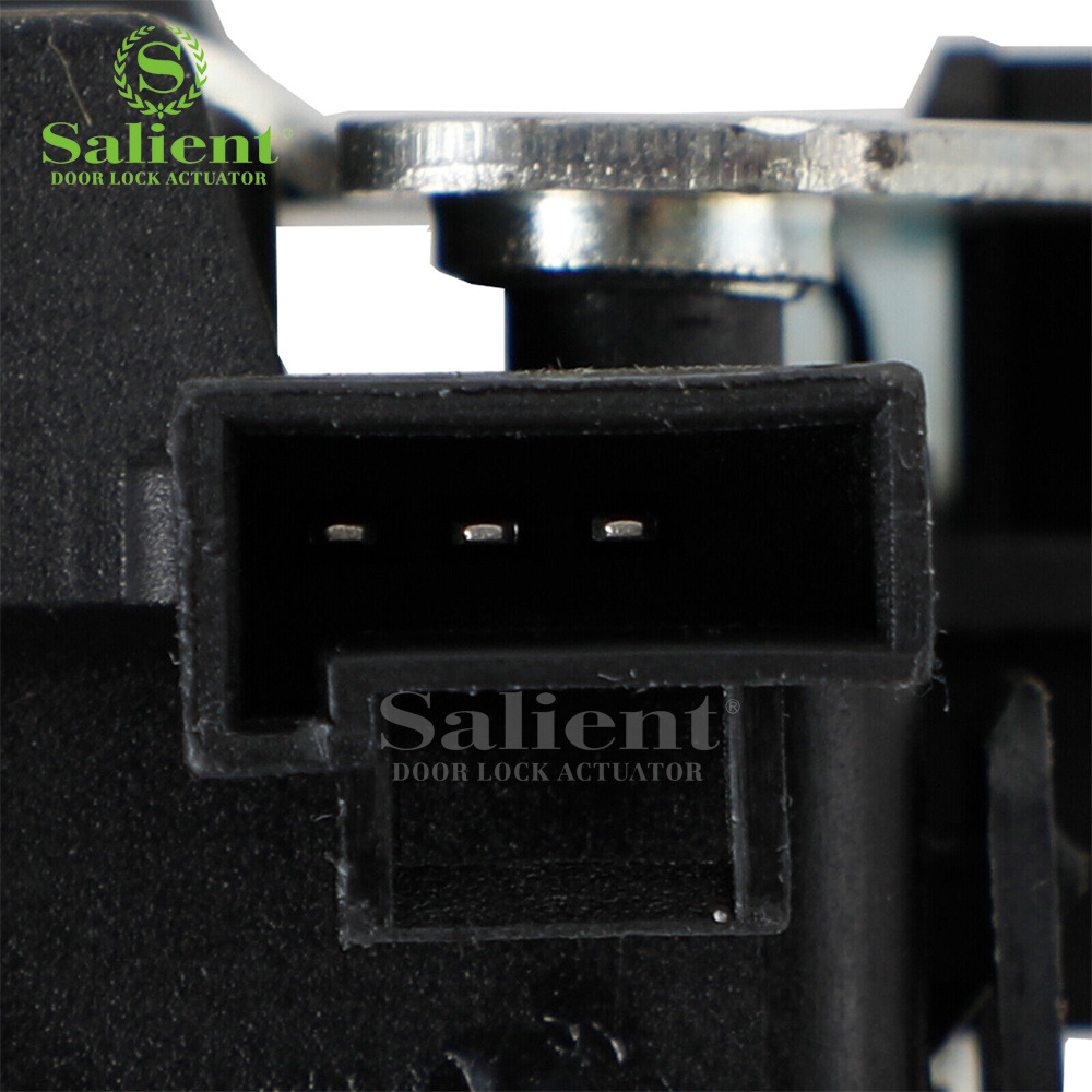 Car trunk lock block tail door lock door lock for Opel Astra OE 13188851 13126497