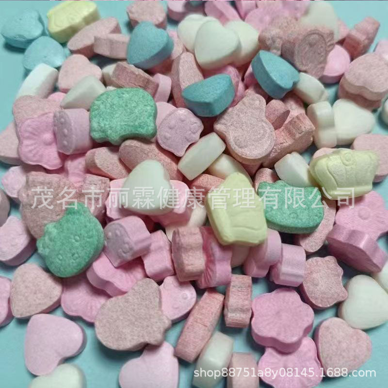 Супер сильные конфеты из фруктов и овощей с наполнителем, высокое качество, полный ассортимент, улучшенная версия с трубочкой