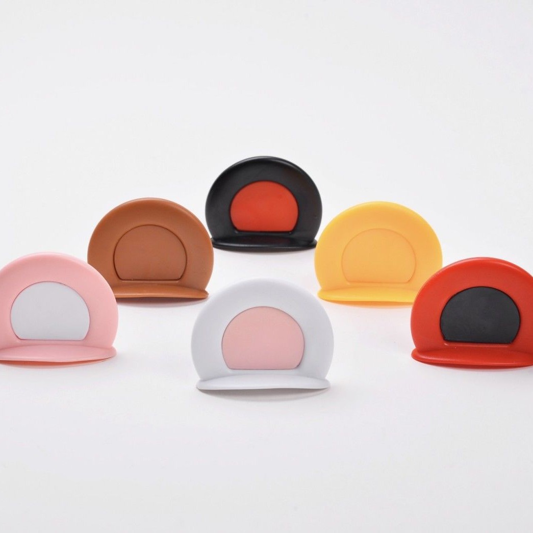 Bear Ears Helmet Decoration New Popular Cat Ears Cute Personalized Accessories Electric Car Creative Soft Cute