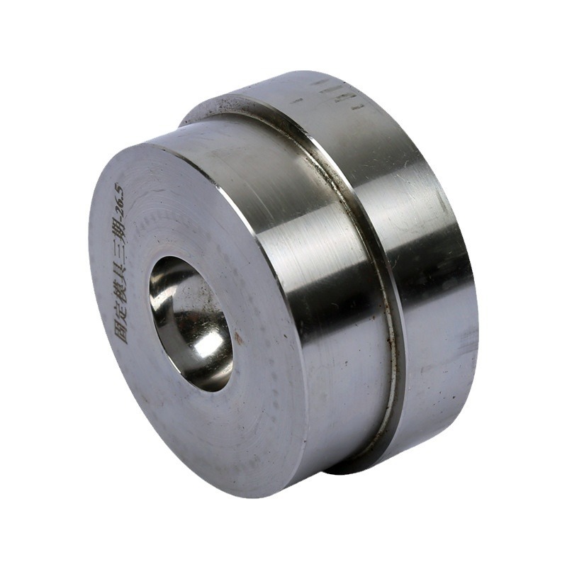 Precision Accessories for Punching Needle Molds, Non-Standard Custom Brushed Stamping Tungsten Steel Molds, High Hardness and Toughness, Good Carbide