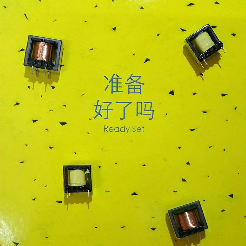 Manufacturers Supply Various Types of Inductor Transformers, Coupling Transformers, Isolation Transformers, and Inductor Transformers