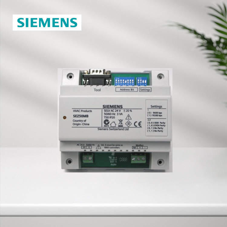 Rwd68/Rwd62 Siemens Controller Chinese Version Siemens Lcd Display Universal Controller Rwd60