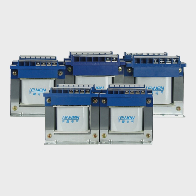 BK-1.5/2/3/4/5KVA Machine Tool Control Isolation Transformer AC 380V to 220V36V24V Single Phase