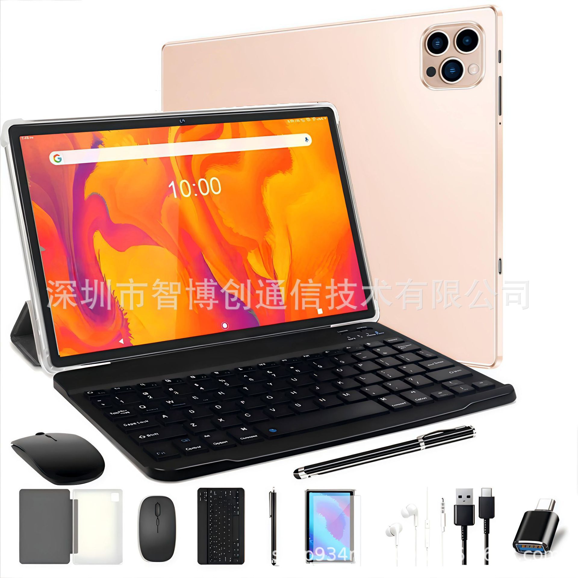 2025 планшет ПК V62 новая версия мобильный телефон 2 в 1 4G вызов новые электронные продукты на складе