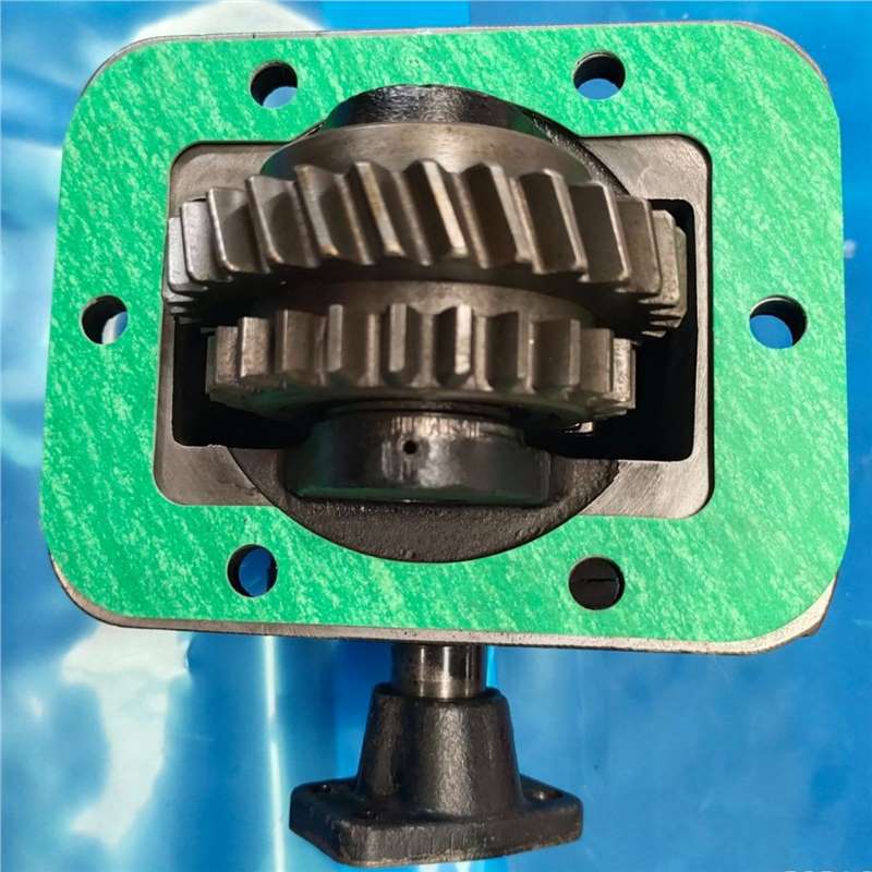 Pto-3164Jw интеллектуальный производитель отбора мощности, подходит для трансмиссии Nkr71, в наличии