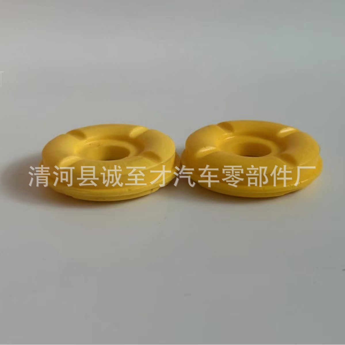 31336776389 Is Suitable for E70 E71X5X6 Front Chengzhicai Suspension Cushion Pad