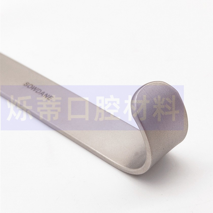 Dental Oral retractor stainless steel mouth opener dental oral instrument Tools Factory wholesale price