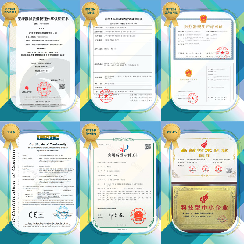 Eye Medium Frequency Therapy Device, Children's Anti-Myopia Training Device, Eye Protection Device, Student Naked Vision, Astigmatism, Amblyopia Correction Device