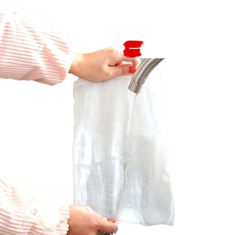 Squeeze stuffing bag squeeze stuffing cloth bag dumpling stuffing squeeze water squeeze vegetable stuffing machine soybean milk filter net ultra-fine pickled vegetable dehydration bag