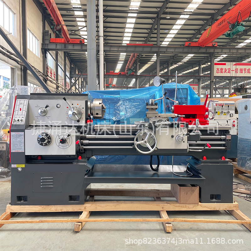 CA6140X1000 ordinary lathe heavy lathe floor type universal lathe CA6140 horizontal lathe