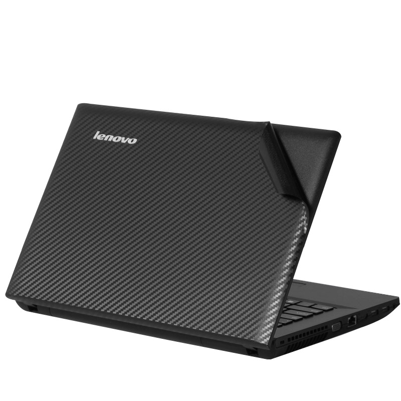 Customized Lenovo Notebook Stickers, Asus Computer Case Protective Film, Huawei Free-Cut Computer Film
