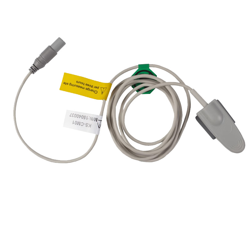 Rimaite bi-level ventilator G3B20A blood oxygen assembly SP-100 ventilator dedicated communication blood oxygen assembly