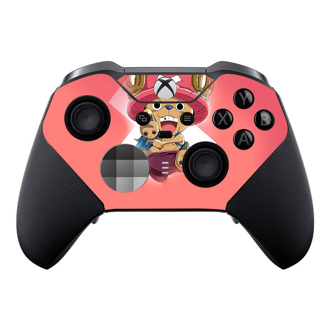 наклейка для рукоятки ONE Elite 2-го поколения водонепроницаемая и пылезащитная защита износостойкая наклейка персонализированная модная цветная наклейка 2-го поколения