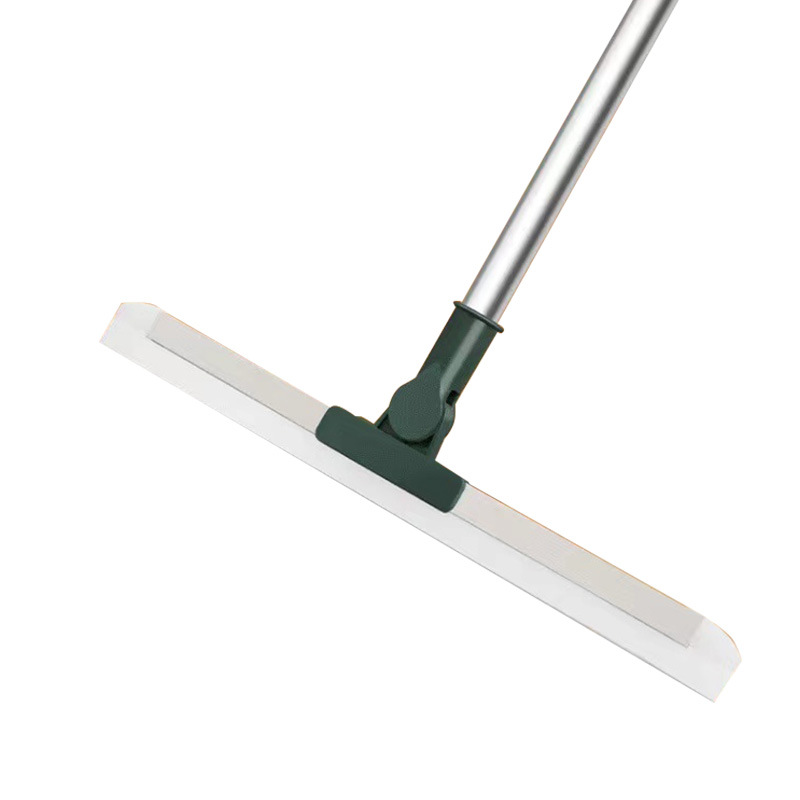 Magic silicone broom floor scraper floor cleaning bathroom bathroom household wiper artifact factory wholesale