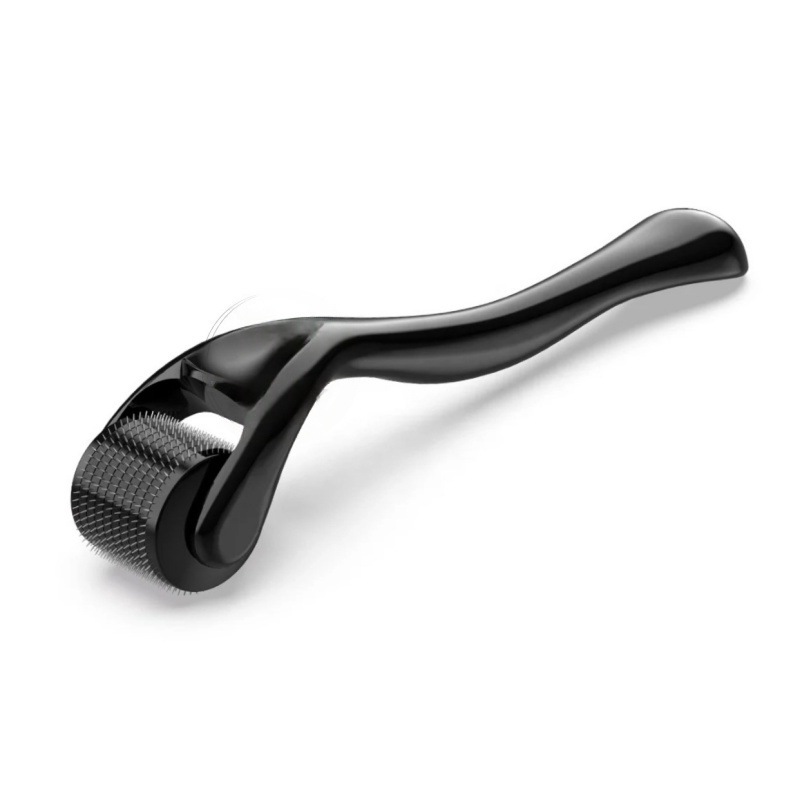 Cross-Border Microneedle Roller 540 Skin Roller Needle Foreign Trade Equipment Brand Source Factory Amazon Equipment Brand Certification