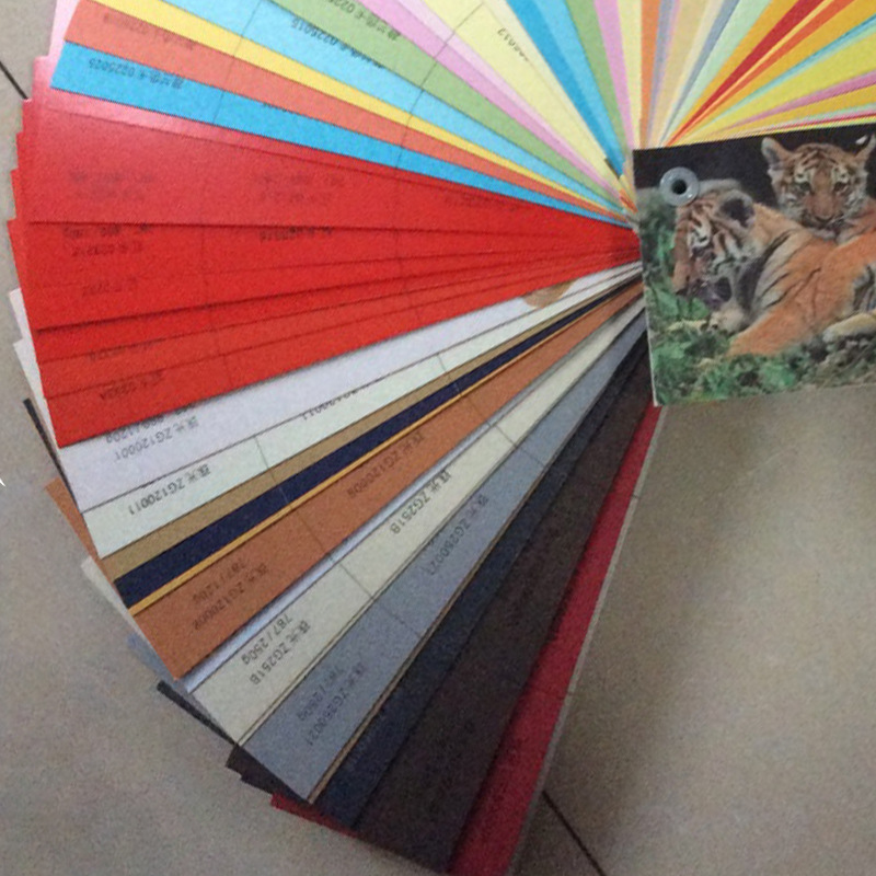 Color Cardstock, Textured Paper, Fabric Texture Paper, Linen Texture Paper, Parchment Paper, Colored Offset Paper, Eco-Friendly Paper