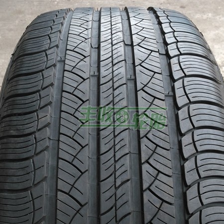 Шина Michelin 265/50R 19 110V