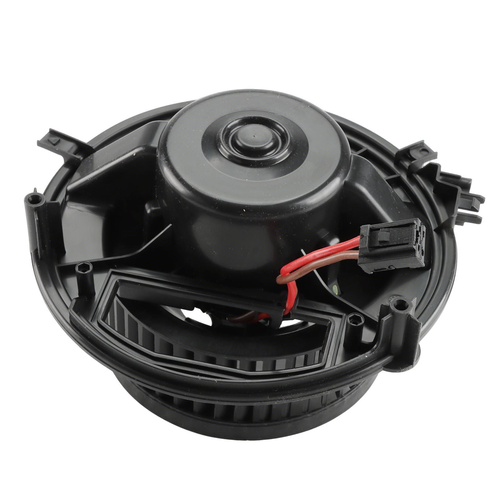Brand New Cross-Border 5Q1819021 Blower Motor Fan Assembly Suitable for 2019-2024 Volkswagen Jetta