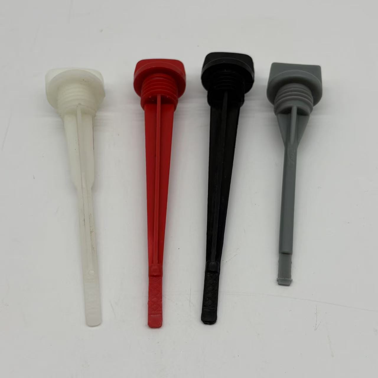 Air-Cooled Diesel Engine Accessories 173F178F186F Oil Dipstick Oil Dipstick Pressure Box Gearbox Oil Dipstick