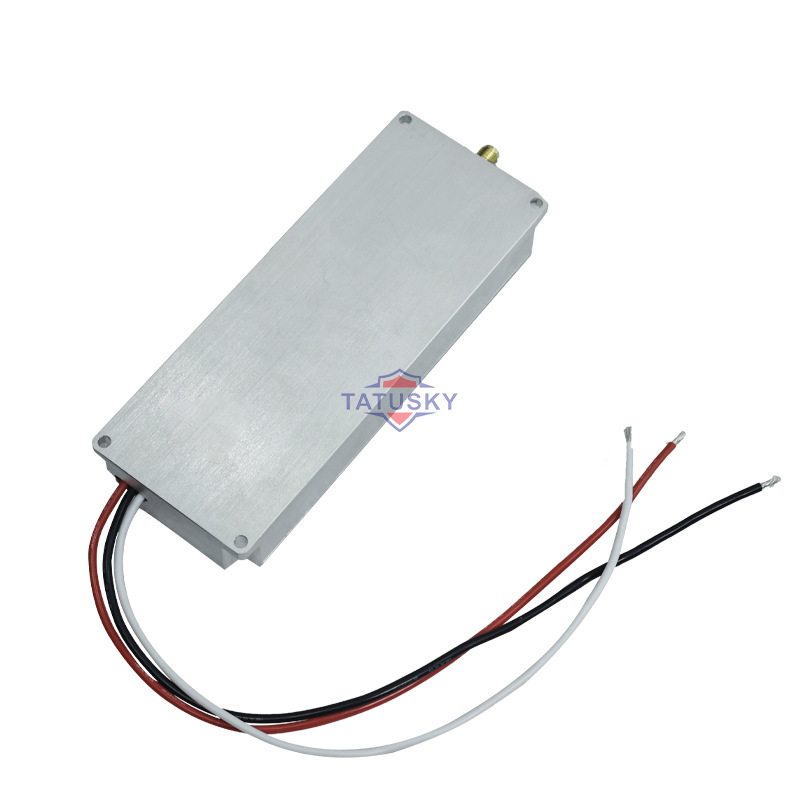 Tatusky 30W 50W 100W Customizable 700-1020 Special Frequency Band Amplifier Uav Gan Module
