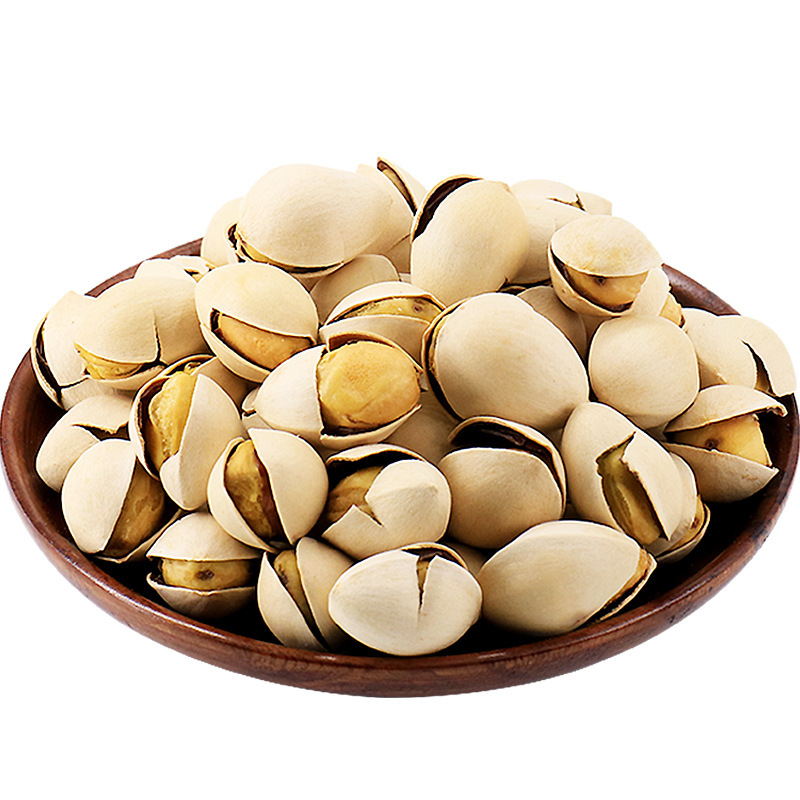 Instant Ginkgo Biloba 250g Fried Crispy Ginkgo Nuts Fresh Dried Fruit Nuts Ginkgo Kernels