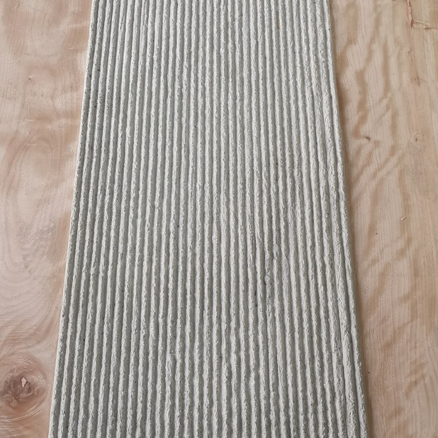 Internet-Famous Cement Hollow Bricks, Flexible Stone, Bendable Soft Stone Panels, Simulated Stone Decorative Panels, Travertine Stone Panels, Roman Carved Patterns