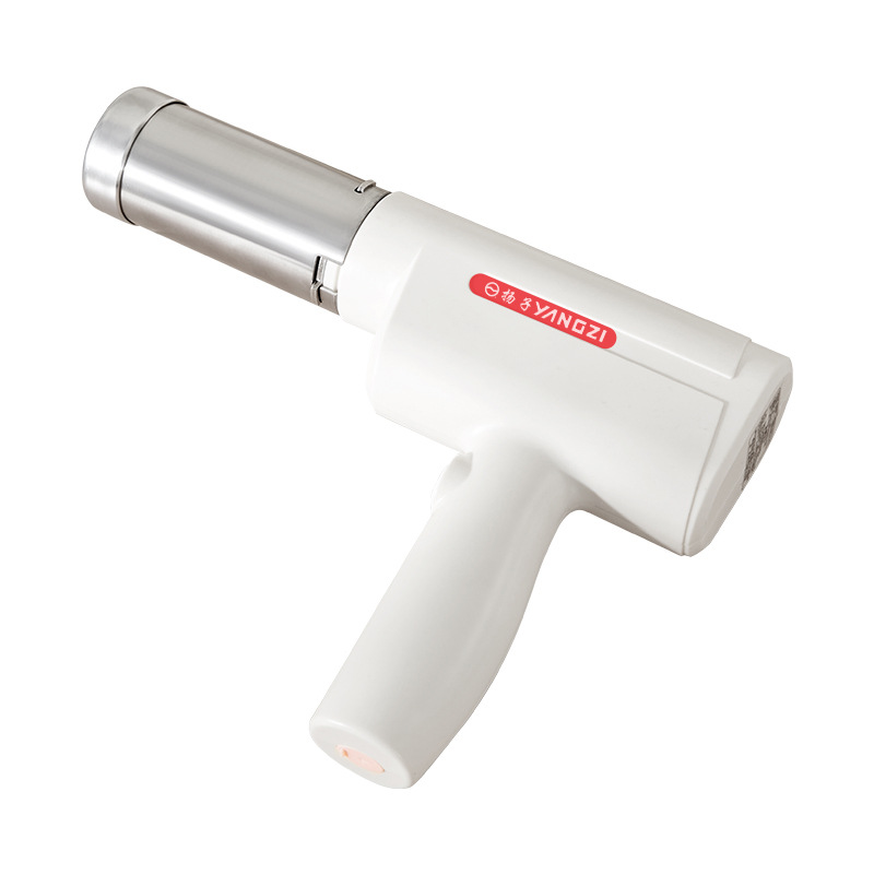 Noodle Machine Yangtze Household Noodle Machine Fully Automatic Handheld Noodle Machine Electric Portable Noodle Machine Noodle Machine Wholesale