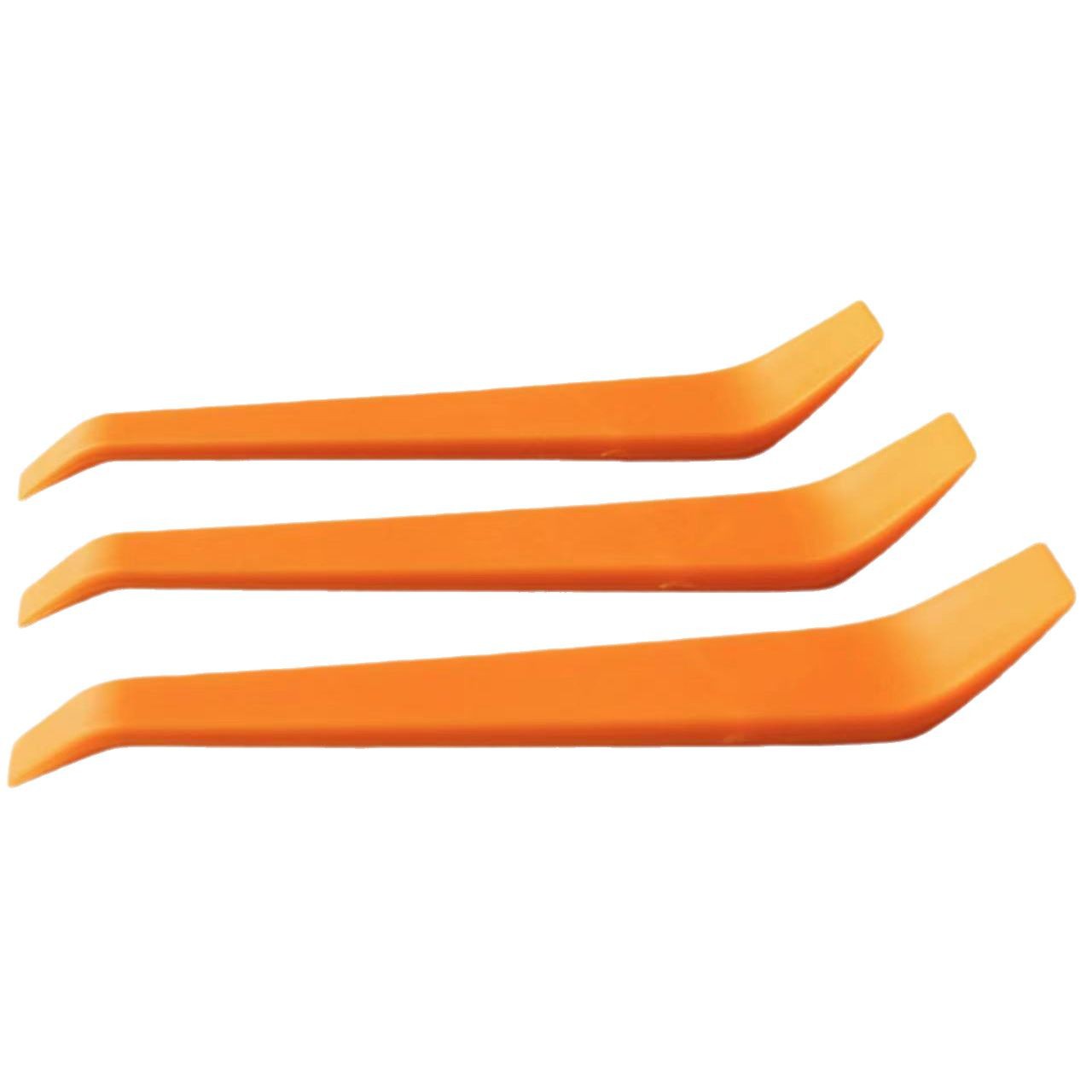 Car Audio Disassembly and Installation Tool Car Wiring Cry Board Interior Trim Disassembly Recorder Navigation Installation Crow Bar Crow Bar