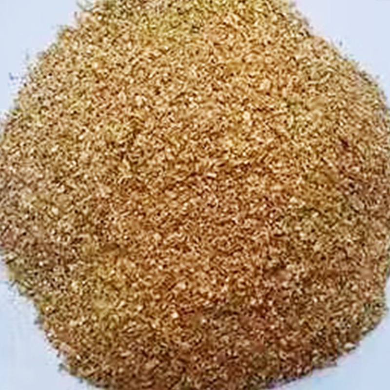 Sprayed Corn Husks Are Feed Grade and Can Replace Some Soybean Meal and Corn Husks. They Are Palatable and Suitable for Animals. Sprayed Corn Husks Are Suitable for Animals