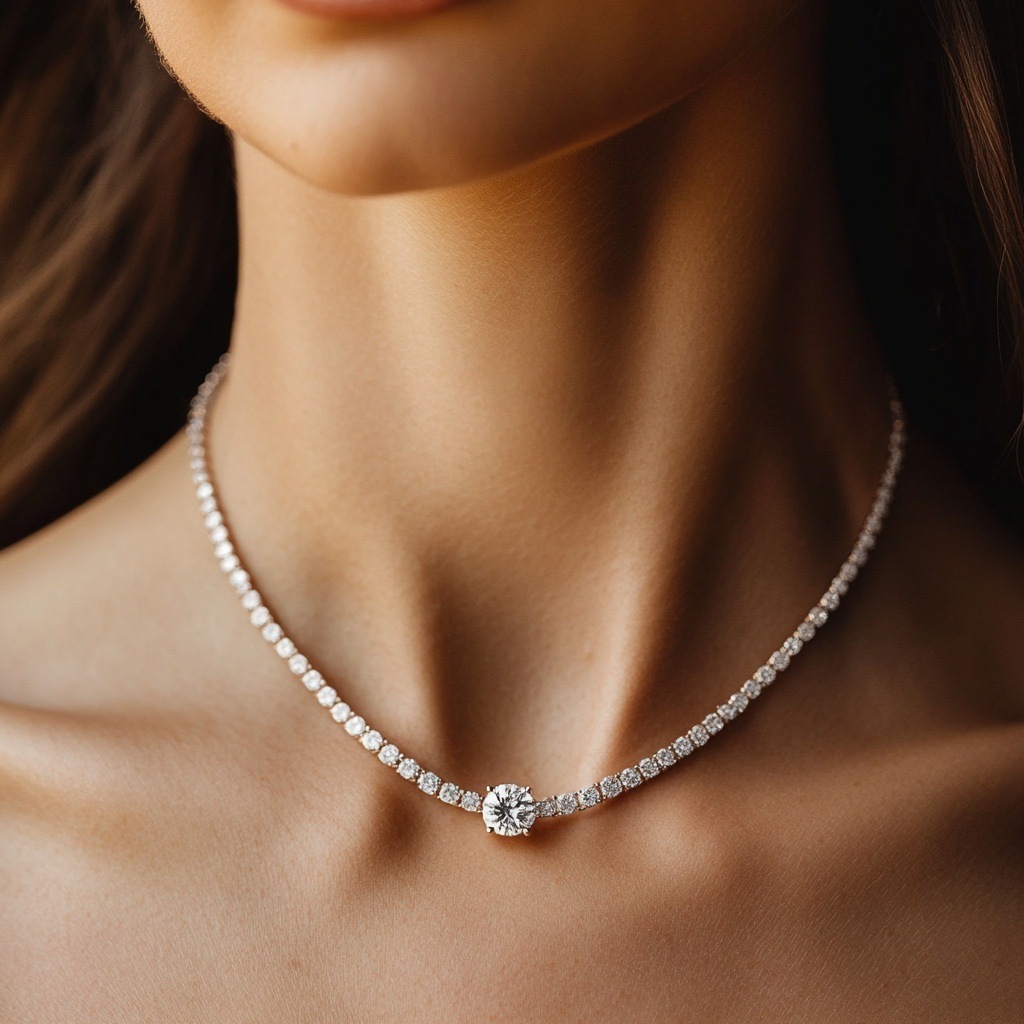 50 Points Natural Diamond Supports Re-Inspection 18K Gold Platinum Jewelry Gia Certificate Loose Diamond 0.5 Carat Diamond Round