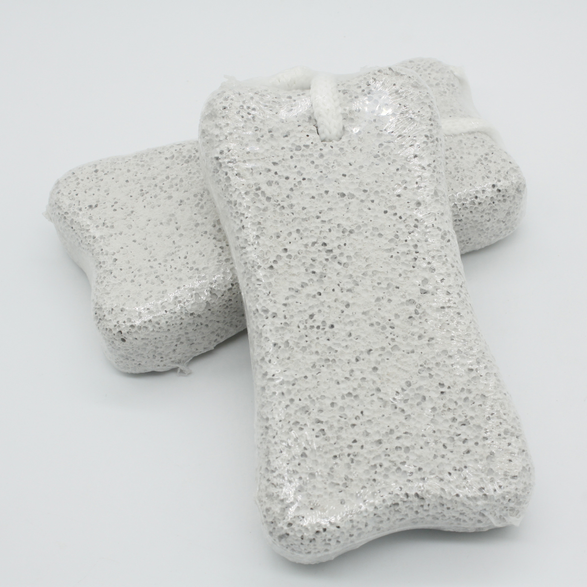 Factory wholesale high calcium hamster molar Stone rabbit Totoro Dutch pig molar stick puppy pet molar toy