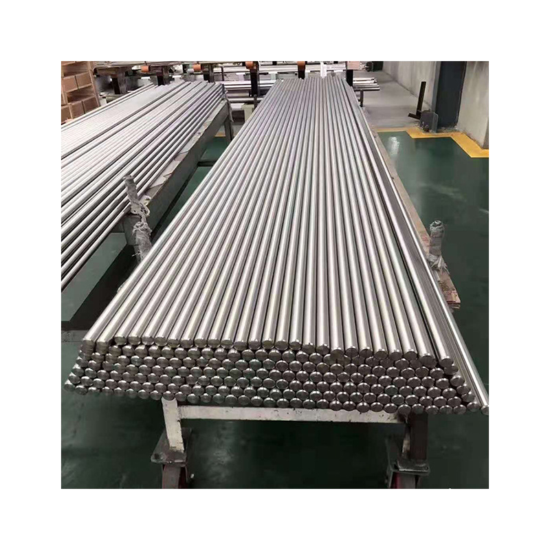 Spot 97 Tungsten Nickel Iron Alloy Bar Material 97 Tungsten Nickel Iron Alloy Tube Sheet Special-Shaped Parts High Specific Gravity Tungsten Alloy