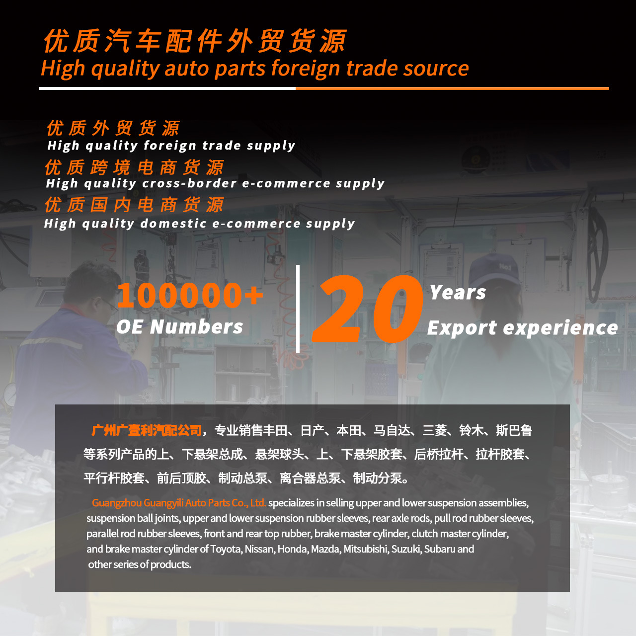 Suitable for 52380-42082 52380-42050 52380-42020 RAV4 rear differential rubber sleeve