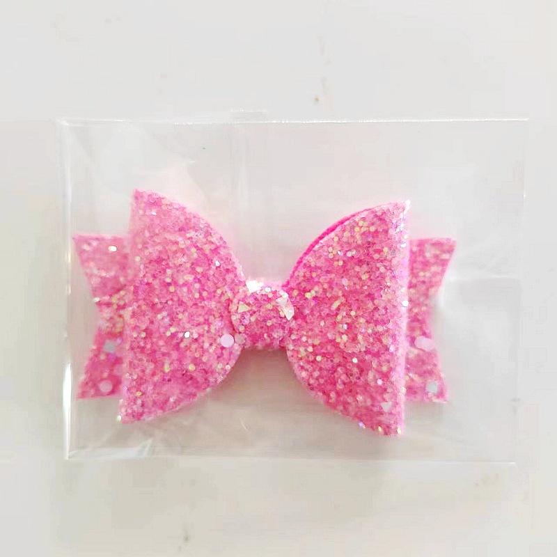 Cross-border European and American Hot Selling Suction Tube Cup Decorative Bow Shiny Glitter Powder Butterfly Creative Fashion Water Cup Accessories