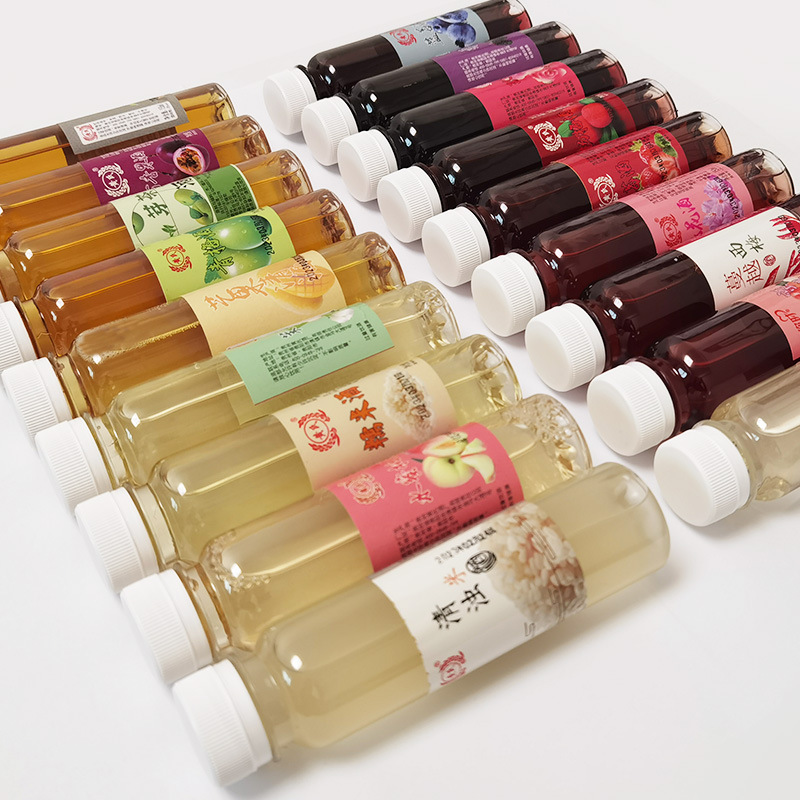 Производители цветочного фруктового вина, вино из маракуйи, вино из плоского персика, вино из кумквата, вино из граната, вино из маленького зеленого апельсина, вино из кокоса, вино из арбуза