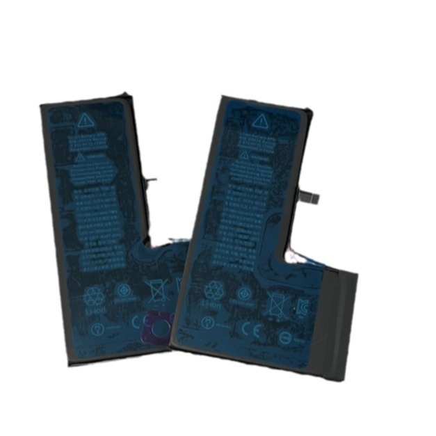 Applicable to Apple 15 mobile phone battery 6s/7/11 battery 12PM/13 battery 14 Apple X battery factory outlet