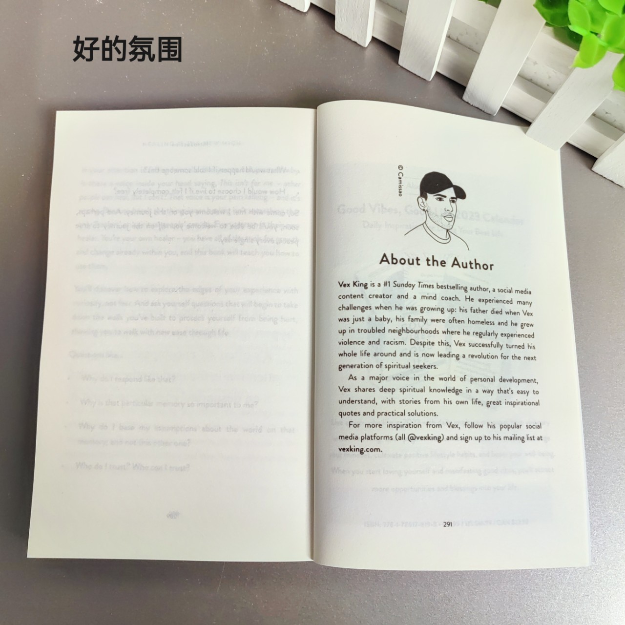 Atmosphere Life Good Vibes Good Life Vex King Good Atmosphere Good Life English Version