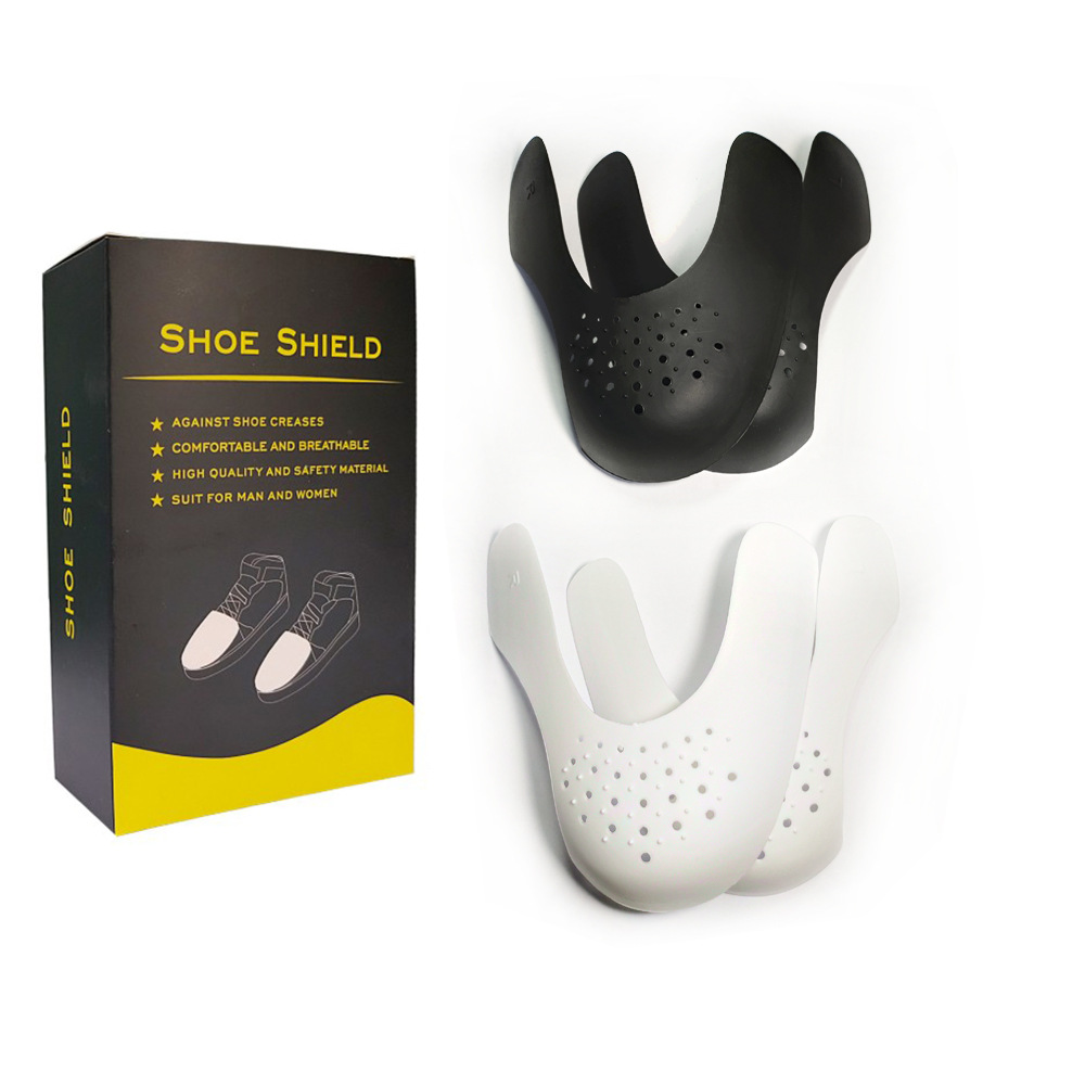 Защитная вставка для обуви, против морщин, унисекс