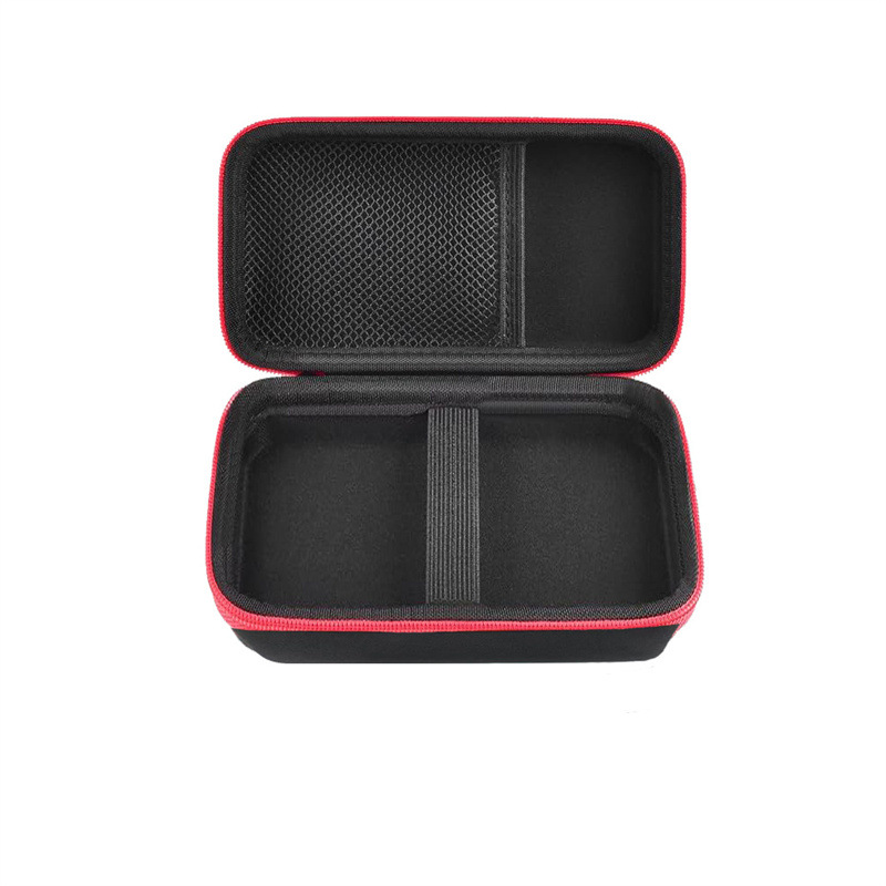 Hy300 Pro Projector Carrying Case Hy320 Mini Projector Satchel Cosmetics Bag Anti-Fall Hy260