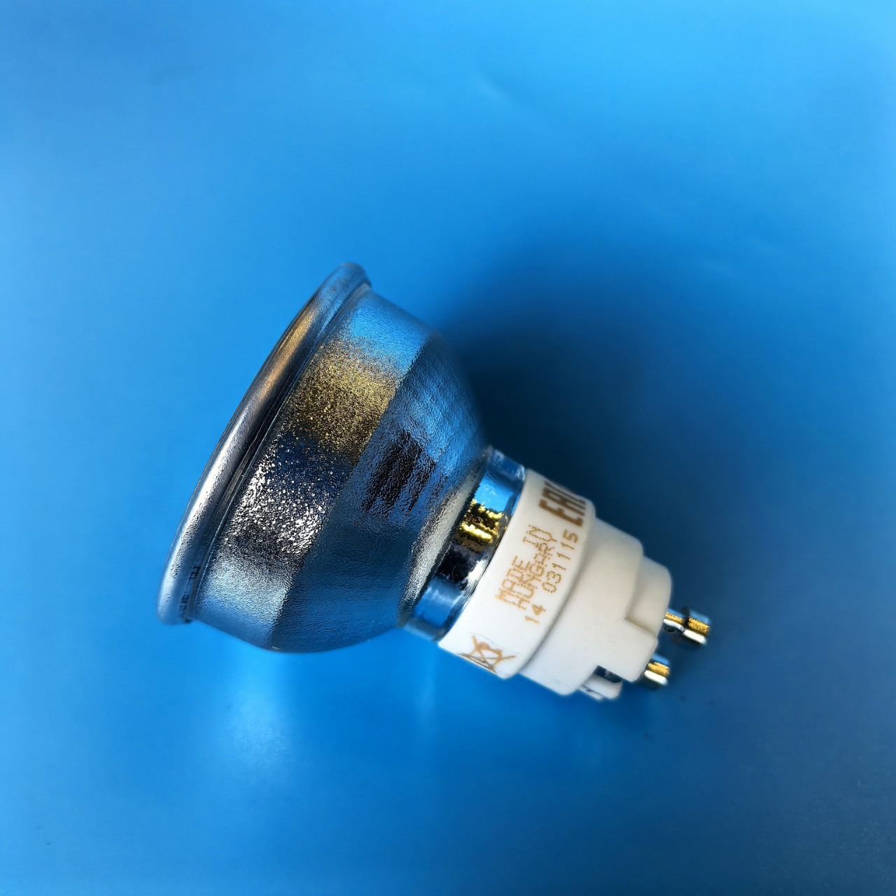 Ge American Ceramic Metal Halide Lamp 35W 930 Warm White Gx10 Store Jewelry and Jade Lighting Spotlight Source